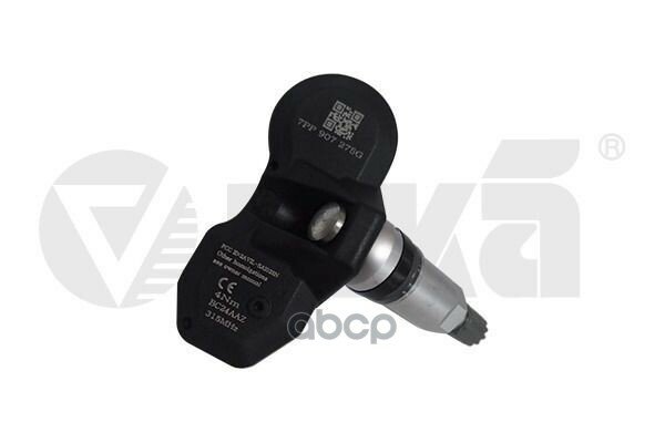 Датчик давления в шинах Vika арт. 99071549401
