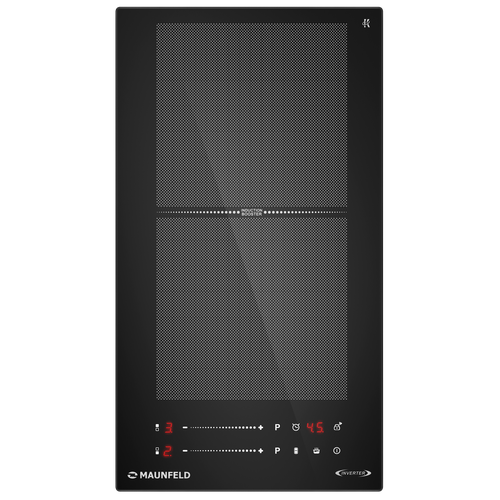 Варочная панель MAUNFELD CVI292S2FBK Inverter 21490₽