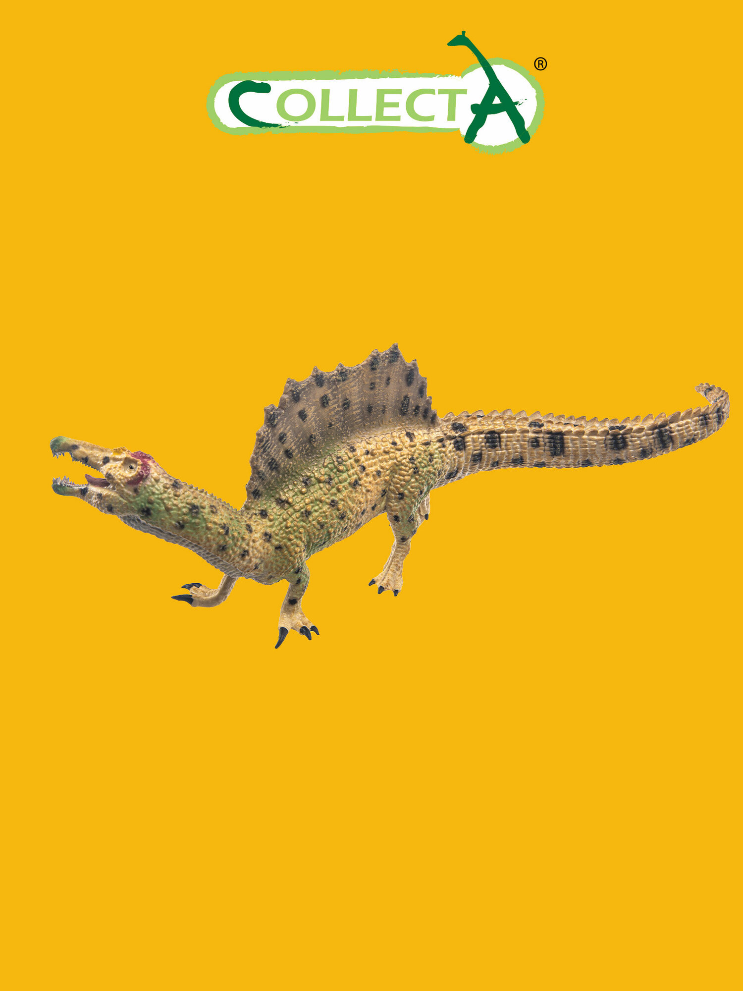 Фигурка динозавра Collecta, Ходящий Спинозавр
