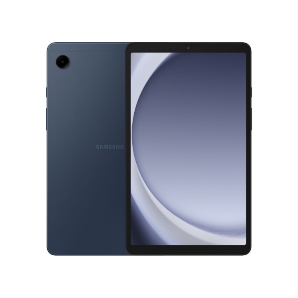 Планшет Samsung Galaxy Tab A9 4/64GB Wi-Fi Темно-синий