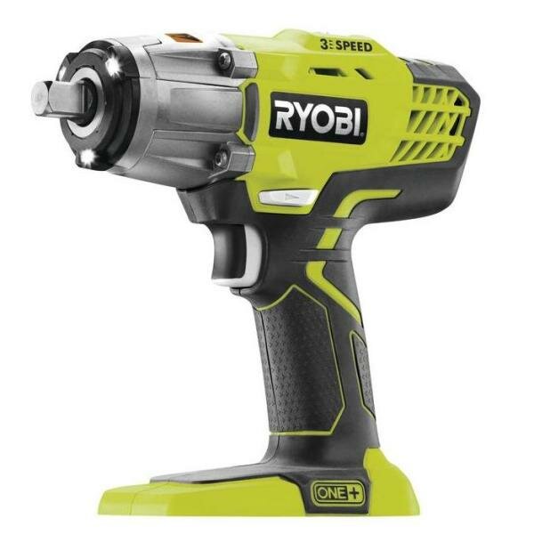 Ryobi r18rw2 2024