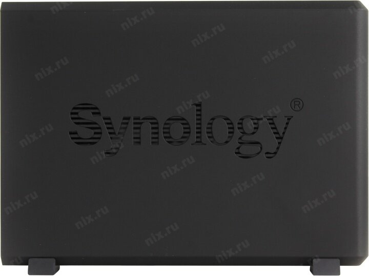 Synology - фото №15