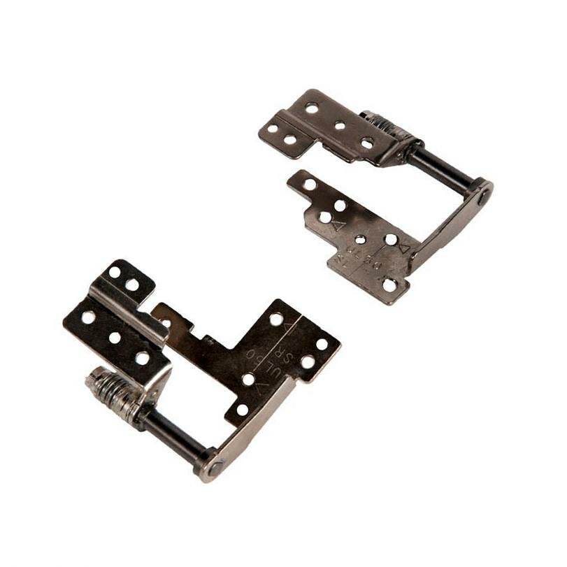 Петли экрана (LCD HINGE) комплект R+L для ноутбука Asus UL50A, UL50VT, UL50VQ, UL50AT, UL50VS, UL50VG, UL50AG, UL50VF