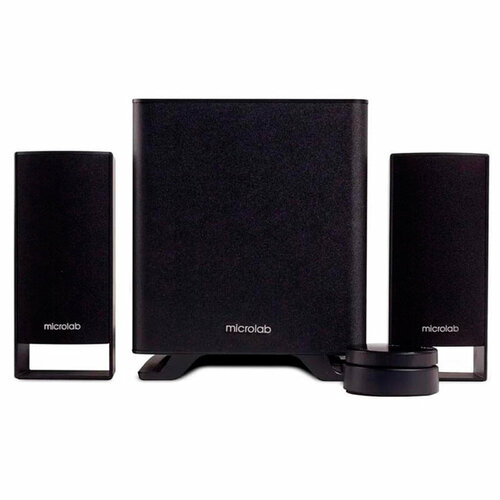 Колонка Microlab M-600BT Black черный