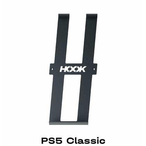 Кронштейн настенный для PlayStation 5, HOOK PS5 игровая консоль ps5 sony playstation 5 digital edition