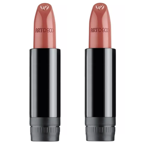 Помада для губ Artdeco Couture Lipstick, сменный стик, тон 252, 4 г, 2 шт.