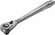 8004 C Zyklop Metal Switch трещотка, с реверсом, DR 1/2" x 281 мм WERA (WE-00406...