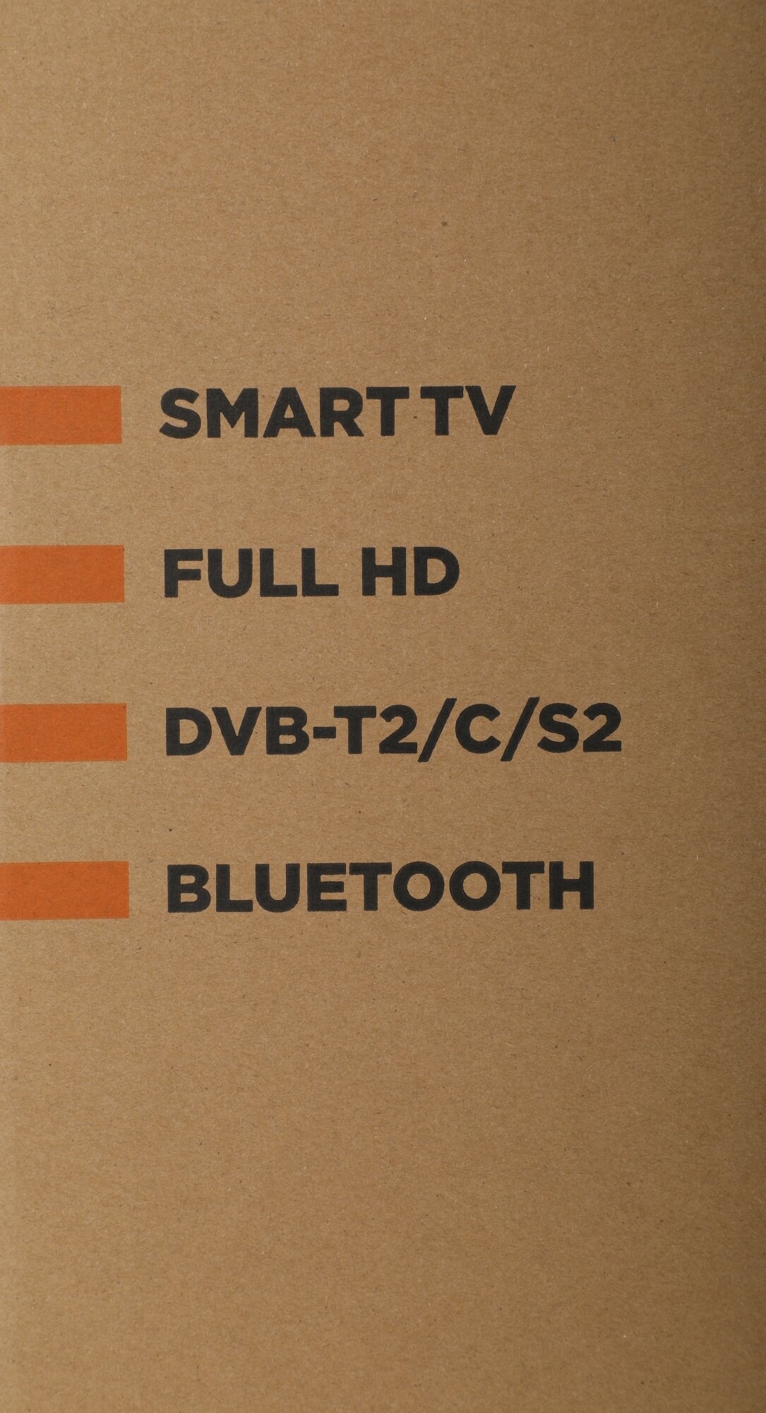 Телевизор Digma Яндекс.ТВ DM-LED32SBB35, 32", LED, FULL HD, Яндекс.ТВ, черный - фото №7