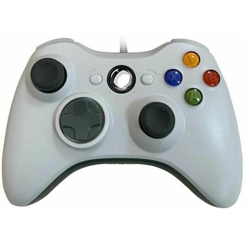 Геймпад Defender WIRED GD-03 227400₽