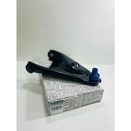 Рычаг подвески левый 545019811R Renault Logan, LADA Largus