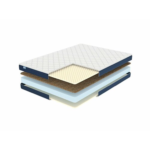 Практик Чип Ролл Массаж Кокос 80х190