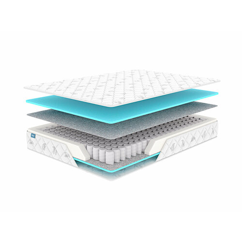 Матрас Димакс Оптима премиум 200х200