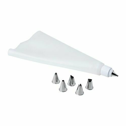 Кондитерский мешок Ikea SMAKSAM 1680₽