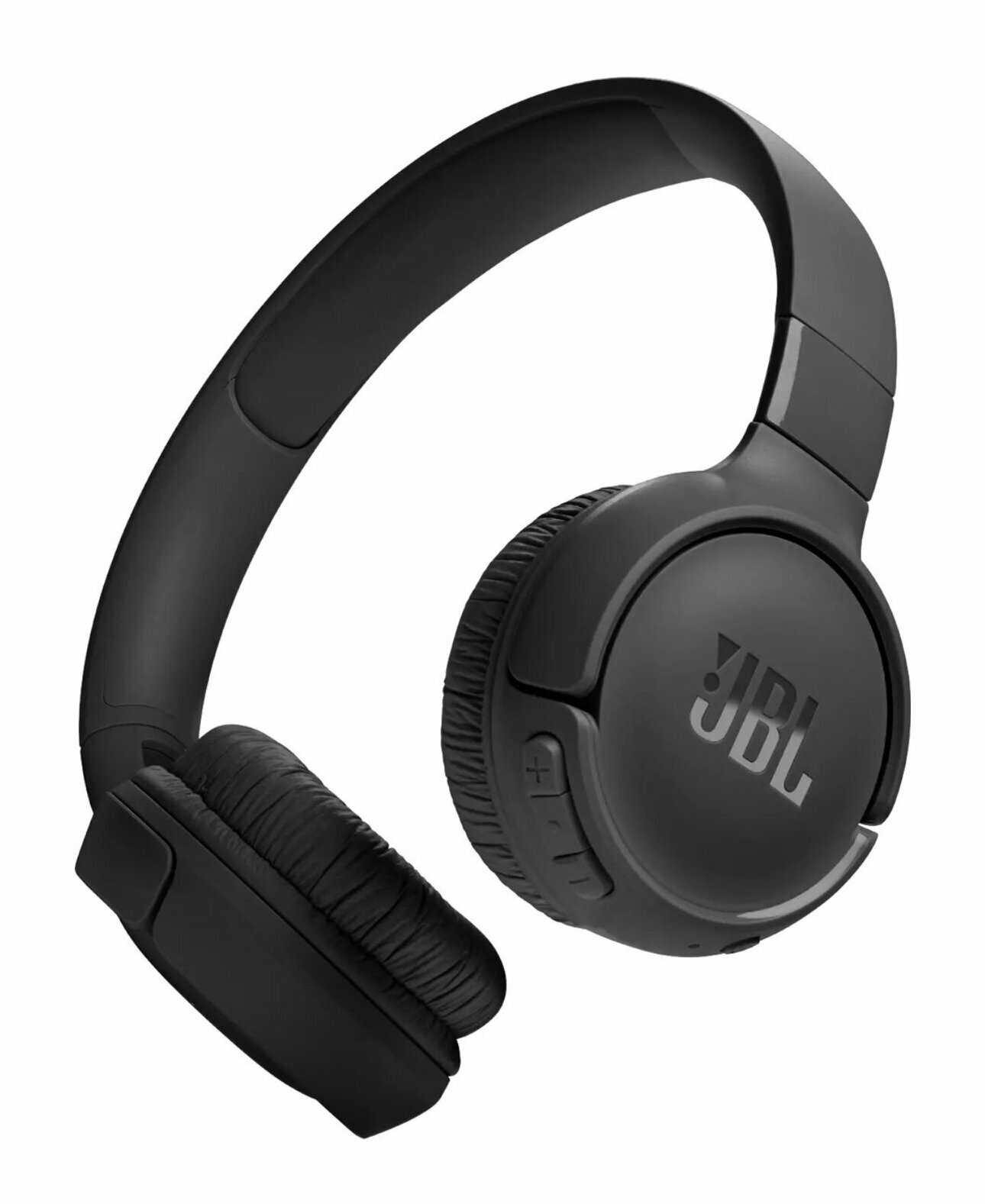 Беспроводные наушники JBL Tune 520BT, USB Type-C, черный