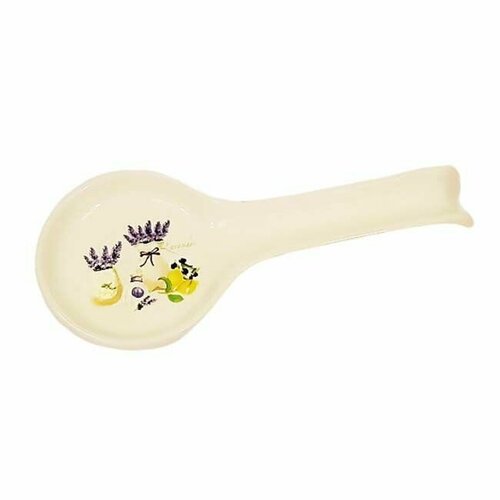 Подставка под ложку BACKMAN держатель для ложки 272х117х28см керамика 497₽