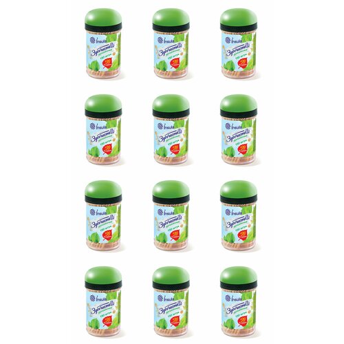 INSULA Зубочистки 150+30 шт, 12 уп