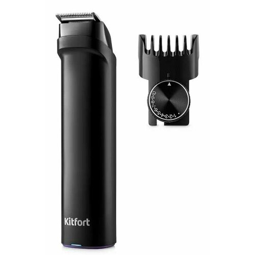 Триммер KITFORT KT-3103 чёрный 219000₽