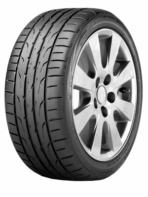 Dunlop Direzza DZ102 205/55 R16 91V летняя