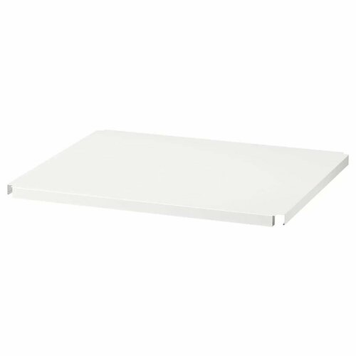 Полка верхняя для рамы IKEA JONAXEL йонаксель 50x51 см белый 947₽