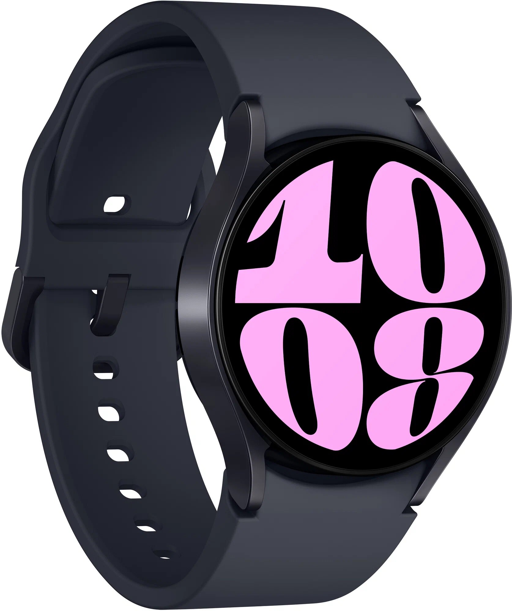 Умные часы Samsung Galaxy Watch 6 40мм Bluetooth SM-R930 graphite [Global]