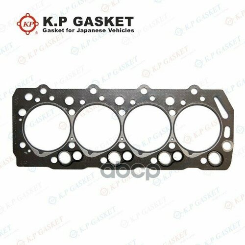 Прокладка Головки Блока Цилиндров Kp KP арт KA40347 2312₽