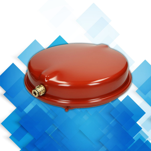 Мембранный расширительный бак 6 литров Viessmann Vitopend Виссманн Витопенд A1JB A1HB 470000₽