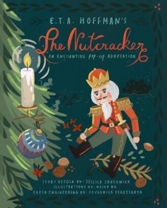 The Nutcracker (Anna Llenas) - фото №3