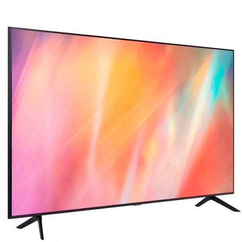 Samsung Телевизор 43" UE43AU7101UCCE SAMSUNG