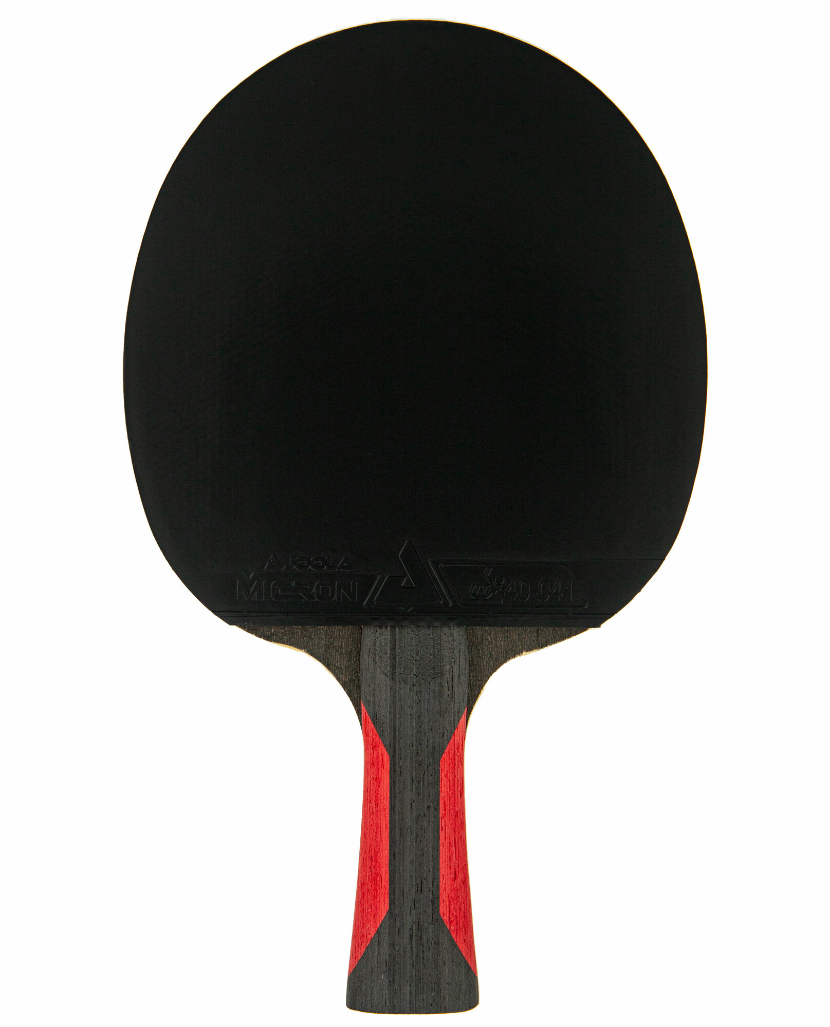 Ракетка для настольного тенниса JOOLA ROSSKOPF CLASSIC 6* Micron — фото 1