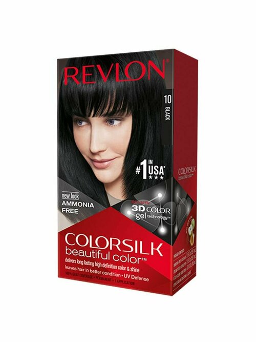 Краски для волос Revlon
