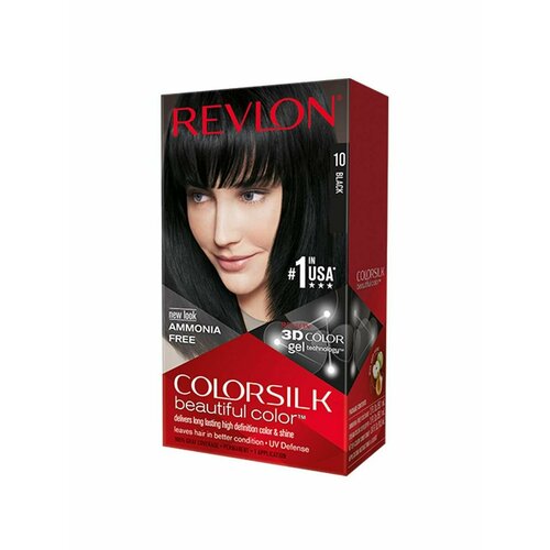 Краски для волос Revlon