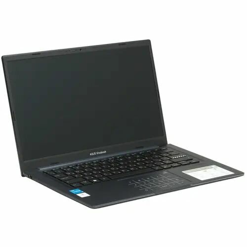 Ноутбук ASUS 90NB10I1-M006S0 i3-1315U/8GB/256GB SSD/UHD Graphics/14" FHD IPS/WiFi/BT/cam/noOS/blue - фото №3