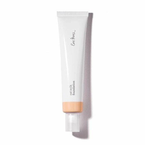 Ere Perez Тональная Основа - Oat Milk Foundation 30ml - Latte