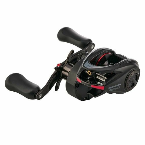 фото Катушка мультипликаторная abu garcia revo5 winch lp lh
