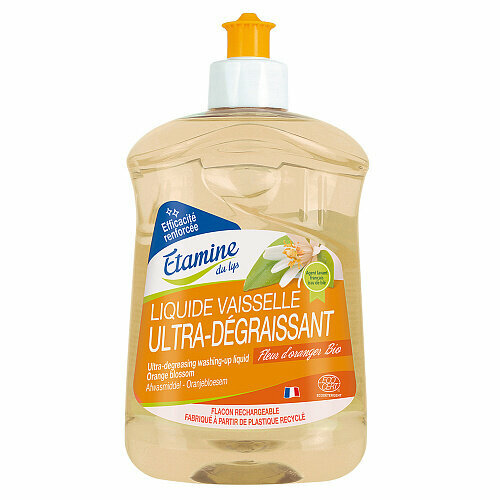 Etamine du Lys, Средство для мытья посуды 