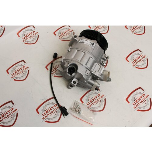 Компрессор 813137 43518₽