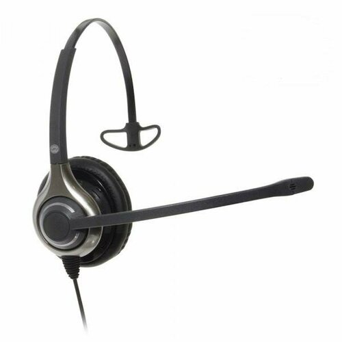 JPL Профессиональная проводная гарнитура с шумоподавлением и акустической защитой разъем QD один динамик JPL-612-PM 1 шт 1196400₽