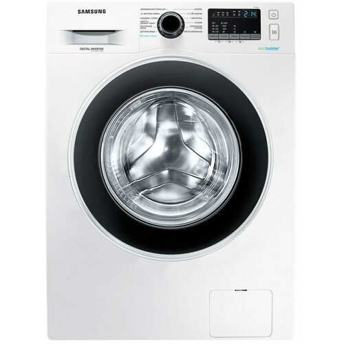 Стиральная машина Samsung WW60J42E0HWOLD белый 4209700₽