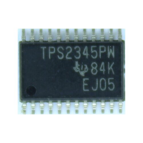 Контроллер TPS2345PW