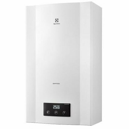 Проточный водонагреватель Electrolux GWH 11 PRO Inverter 2641000₽