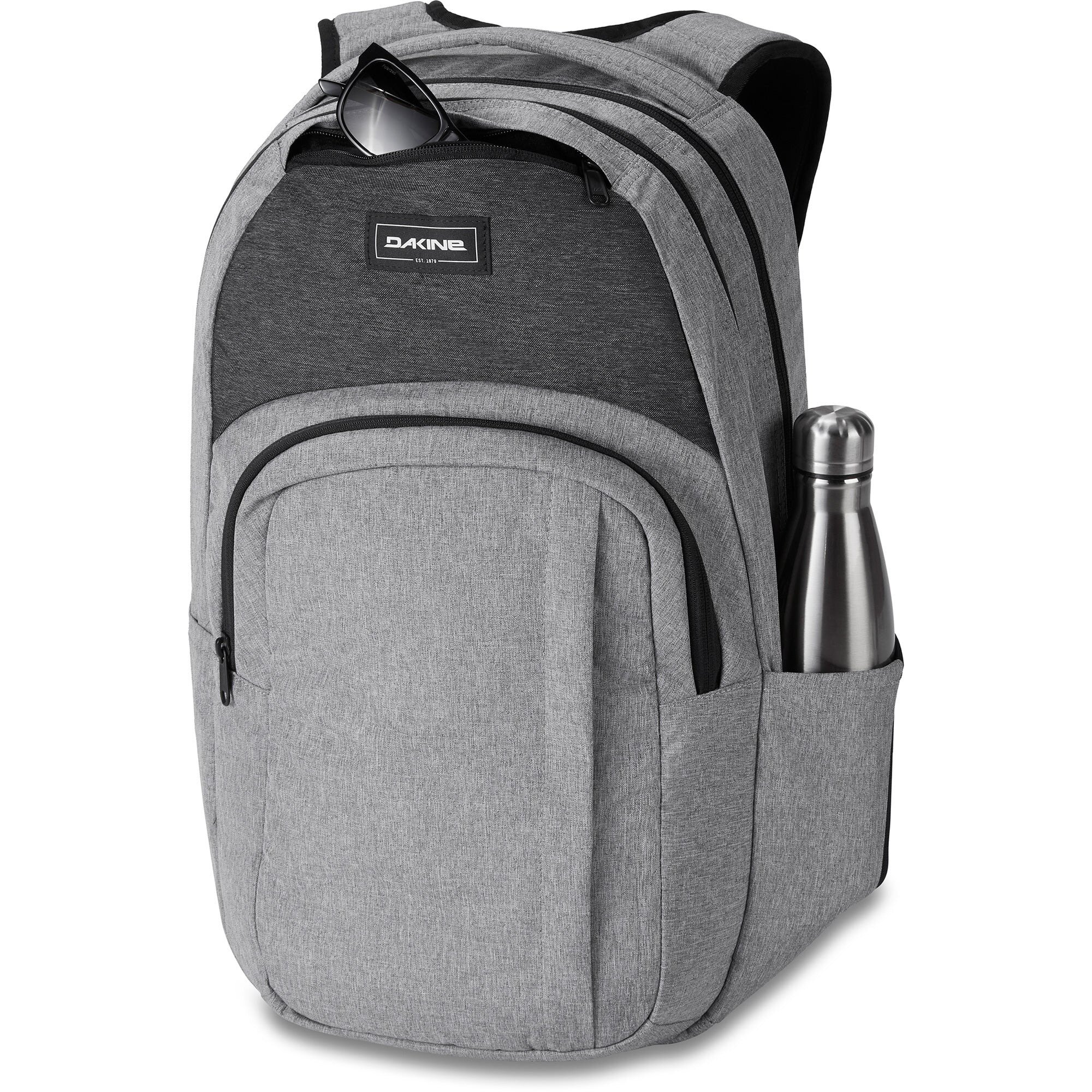 Рюкзак DAKINE CAMPUS 33L, серый