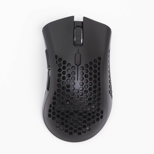 Игровая беспроводная мышь K-Snake BM600 со светодиодами Игровая мышь с подсветкой 188000₽