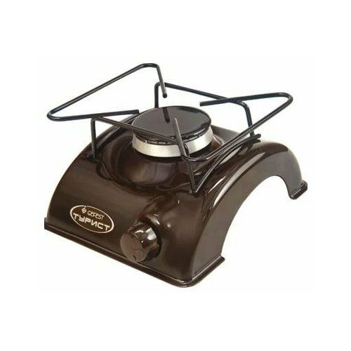 Газовая плитка GEFEST ПГТ 1 802 коричневый 216900₽