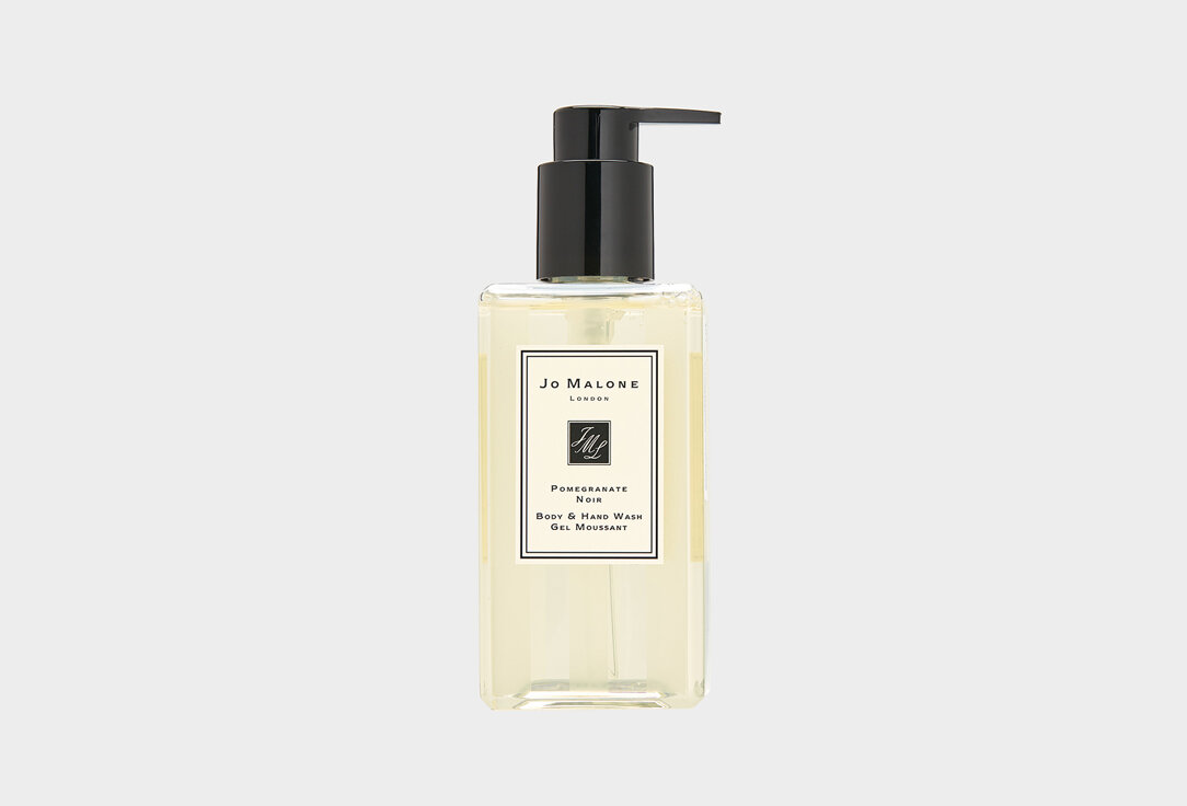 Гель для душа Jo Malone London Pomegranate Noir / объём 250 мл