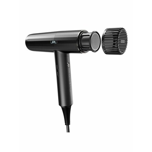 Фены JRL professional черный 13699₽