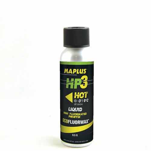 MAPLUS Жидкий парафин HF HP3 HOT 0°…-3°C, 75 ml