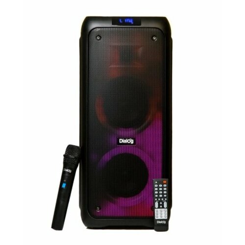 Колонки DIALOG AO-200 1366100₽