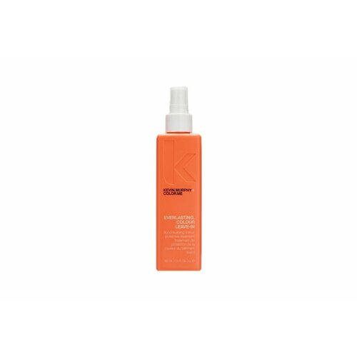 KEVIN.MURPHY Несмываемый кондиционер для стойкости цвета волос Everlasting Colour Leave-In (150 мл) kevin murphy everlasting colour rinse бальзам для защиты и стойкости цвета волос 250 мл