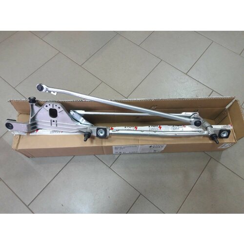 Трапеция дворников Форд Фокус 2 ford focus 2