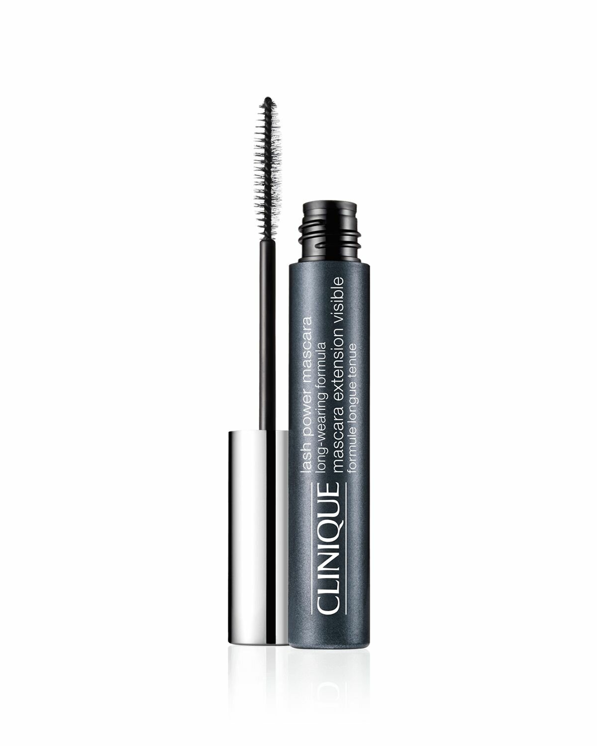 CLINIQUE Тушь для ресниц Lash Power Mascara (Dark Chocolate)